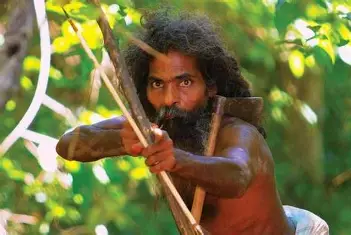 Cultural performances